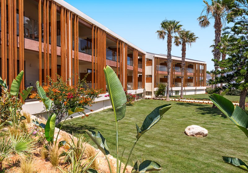 Hotel Allgemein