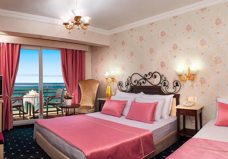 Zimmer & Wohnkomfort