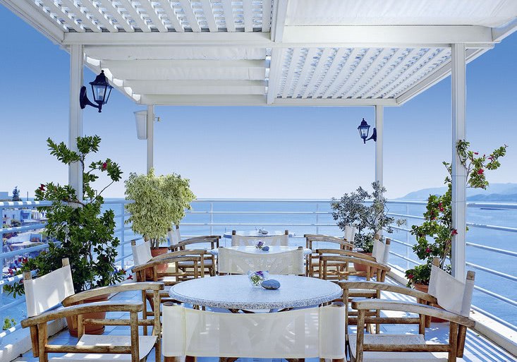 Kulinarik & Restaurants