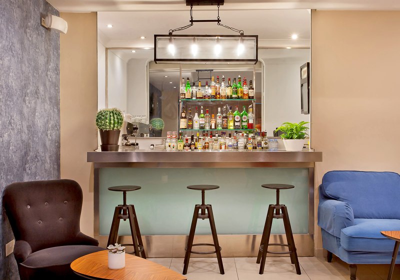 Beispiel: Kulinarik & Restaurants