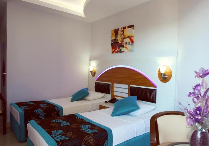 Hotel Allgemein