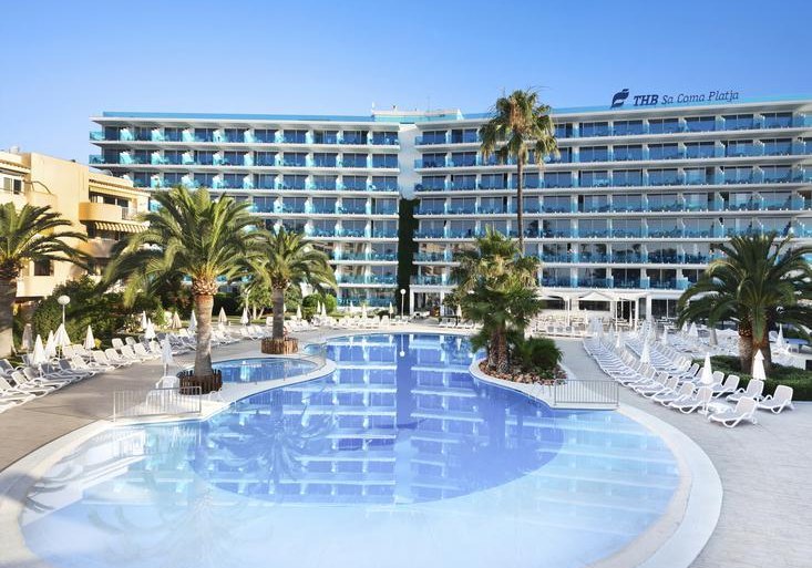 Hotel Allgemein