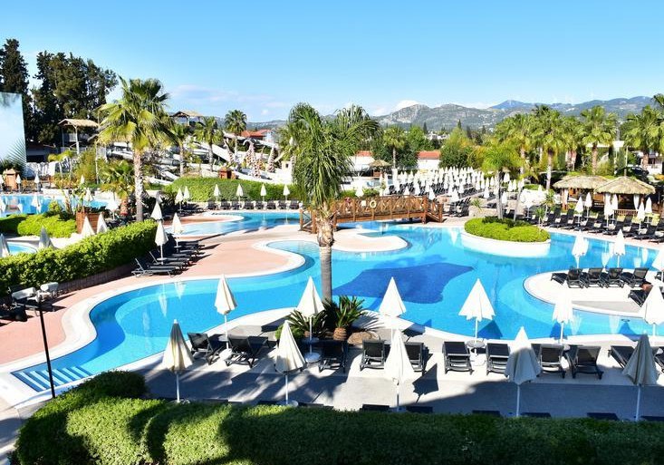 Hotel Allgemein