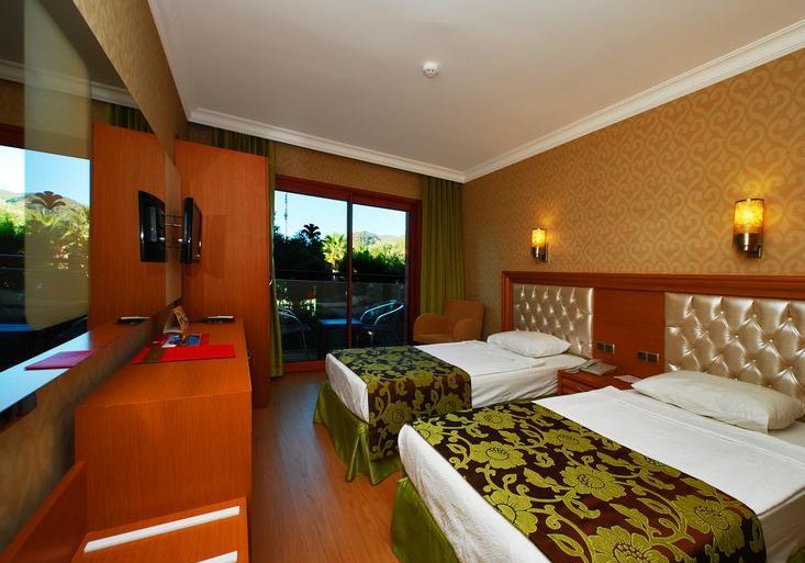 Hotel Allgemein