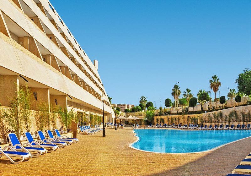Hotel Allgemein
