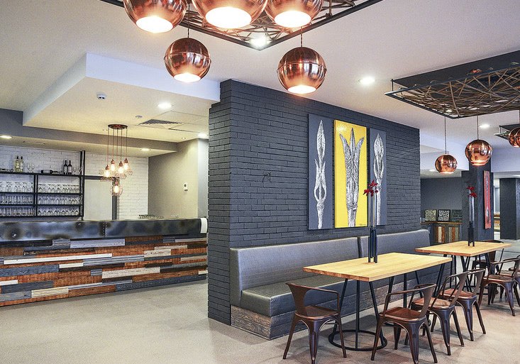 Beispiel: Kulinarik & Restaurants