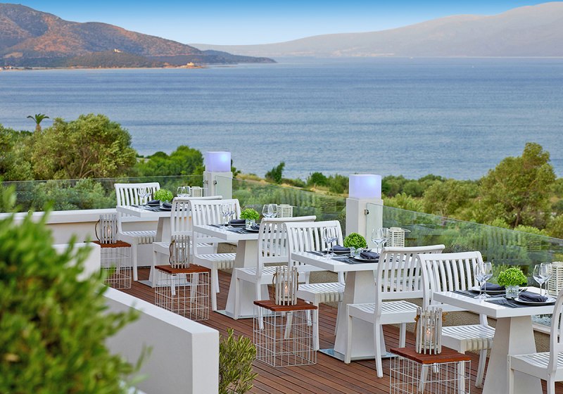 Kulinarik & Restaurants