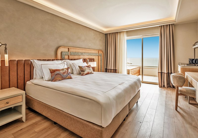 Hotel Allgemein
