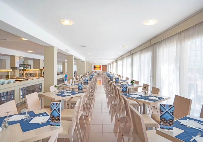 Beispiel: Kulinarik & Restaurants