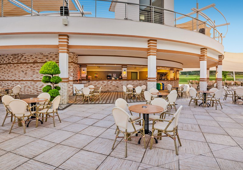 Hotel Allgemein