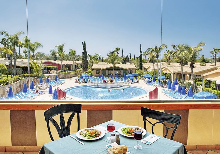 Beispiel: Kulinarik & Restaurants