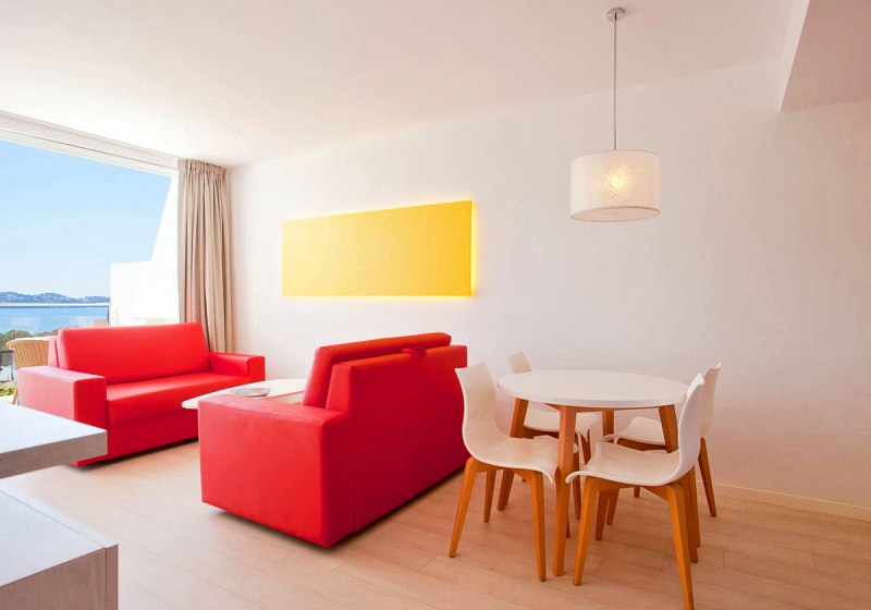 Zimmer & Wohnkomfort