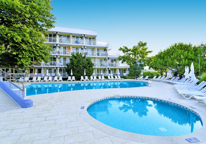 Hotel Allgemein