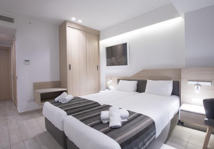 Hotel Allgemein