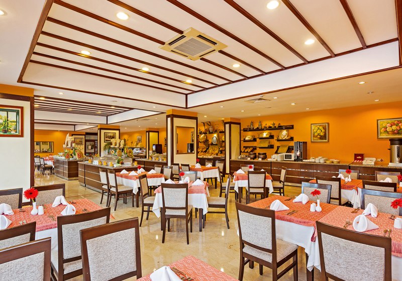 Beispiel: Kulinarik & Restaurants