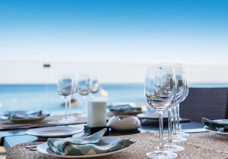 Beispiel: Kulinarik & Restaurants