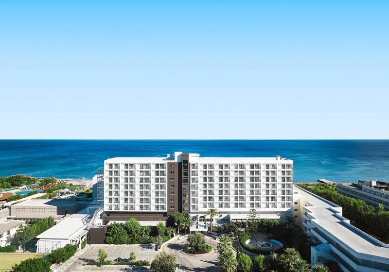 Hotel Allgemein