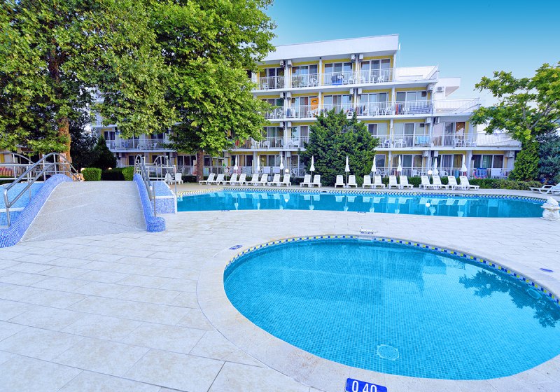 Hotel Allgemein