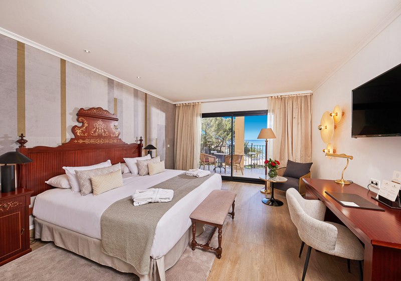 Zimmer & Wohnkomfort