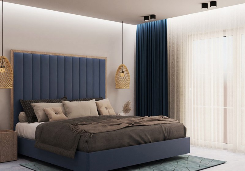 Beispiel: Zimmer & Wohnkomfort