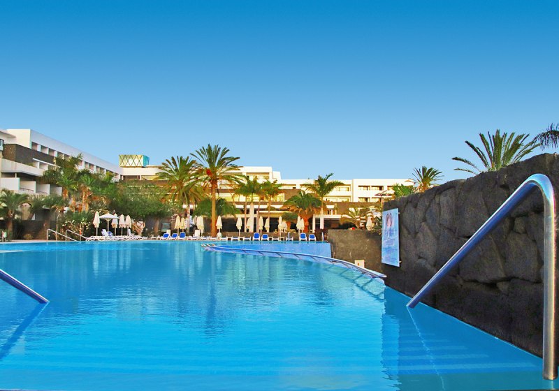 Hotel Allgemein