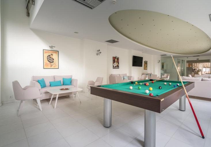 Hotel Allgemein