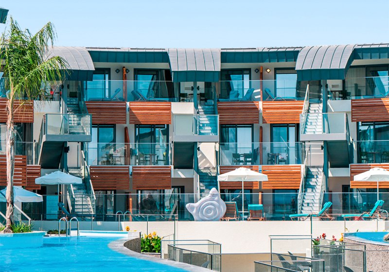 Hotel Allgemein