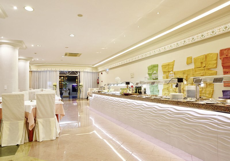 Hotel Allgemein