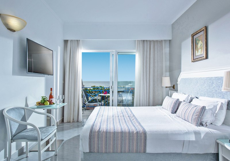 Hotel Allgemein