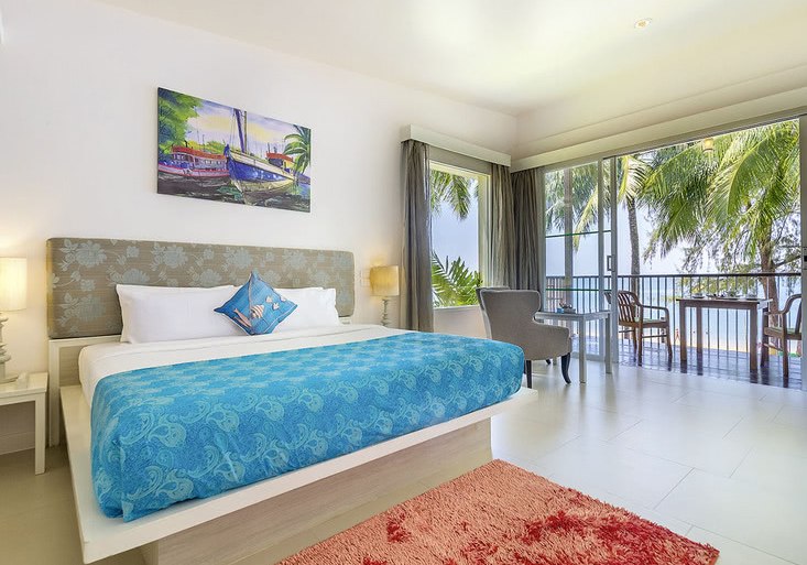 Zimmer & Wohnkomfort