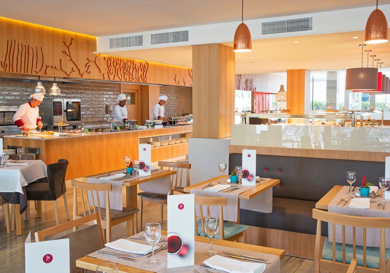 Kulinarik & Restaurants