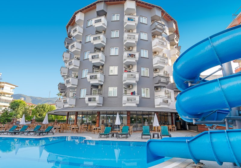 Hotel Allgemein
