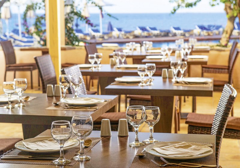 Kulinarik & Restaurants