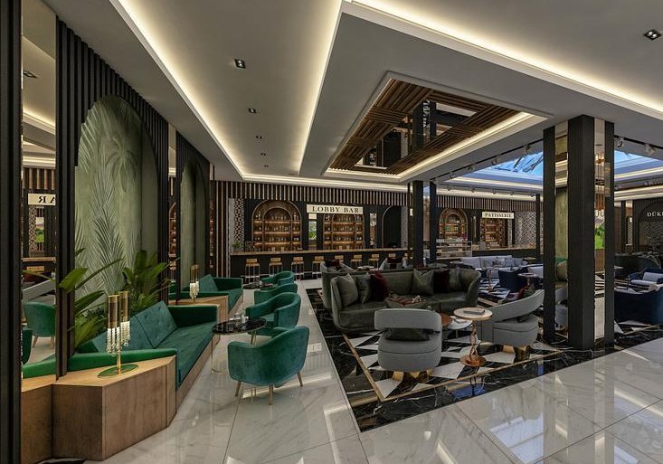 Hotel Allgemein