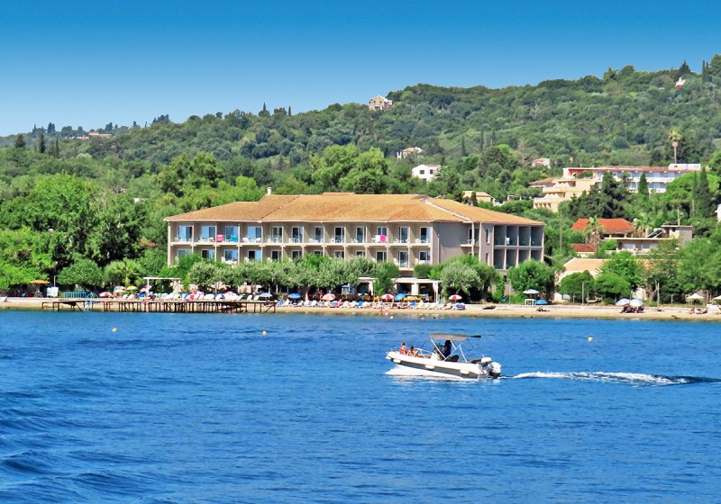Hotel Allgemein