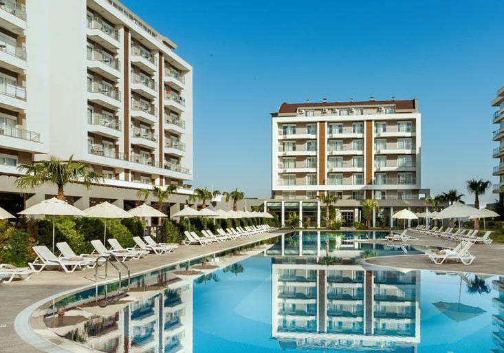 Hotel Allgemein