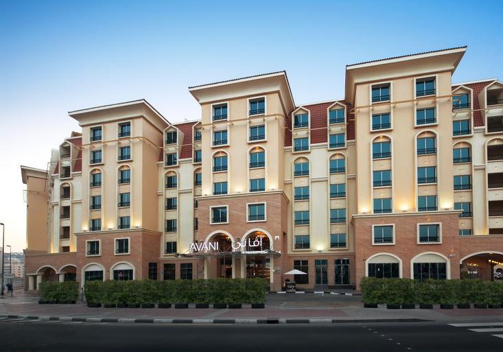 Hotel Allgemein