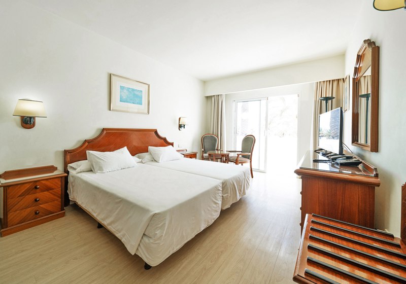 Hotel Allgemein