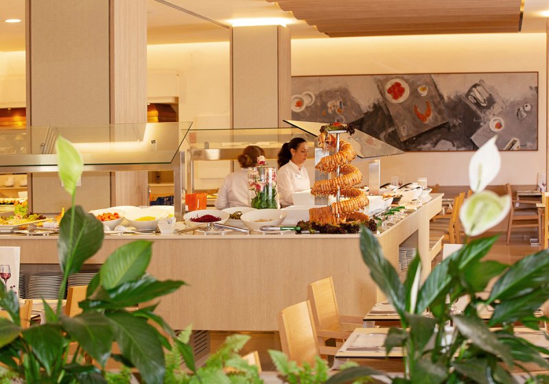 Kulinarik & Restaurants