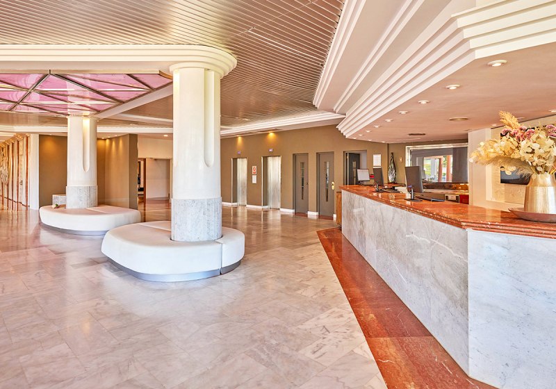 Hotel Allgemein
