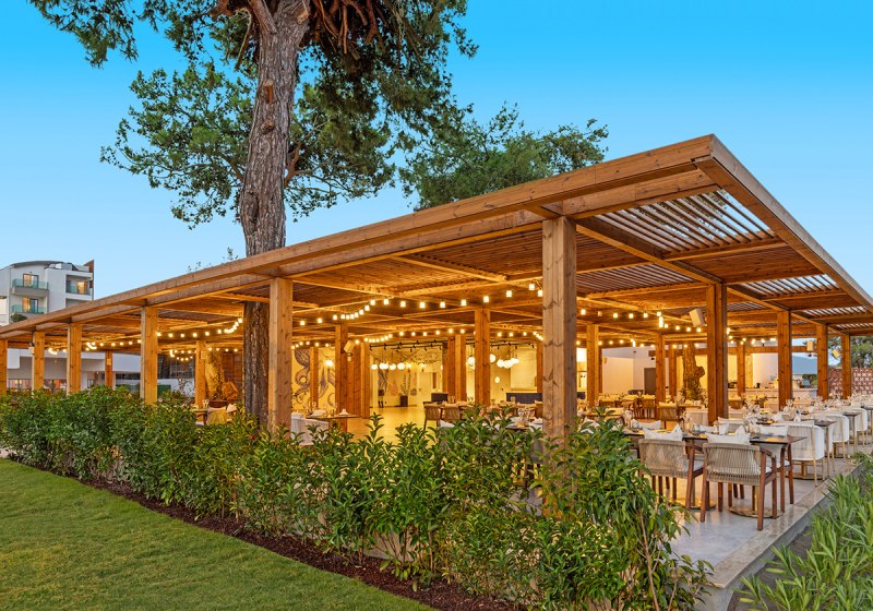 Kulinarik & Restaurants