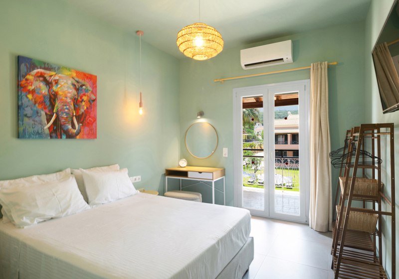 Zimmer & Wohnkomfort