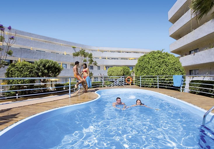 Hotel Allgemein