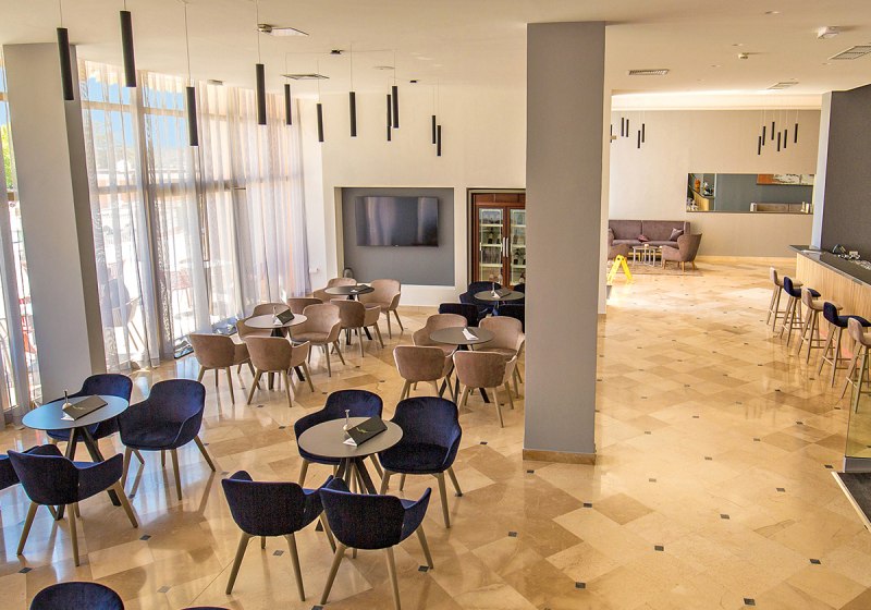 Hotel Allgemein