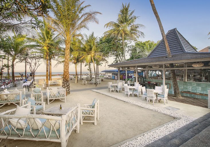 Beispiel: Kulinarik & Restaurants