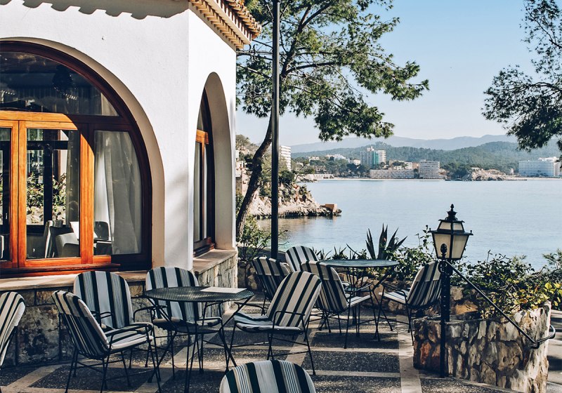 Beispiel: Kulinarik & Restaurants