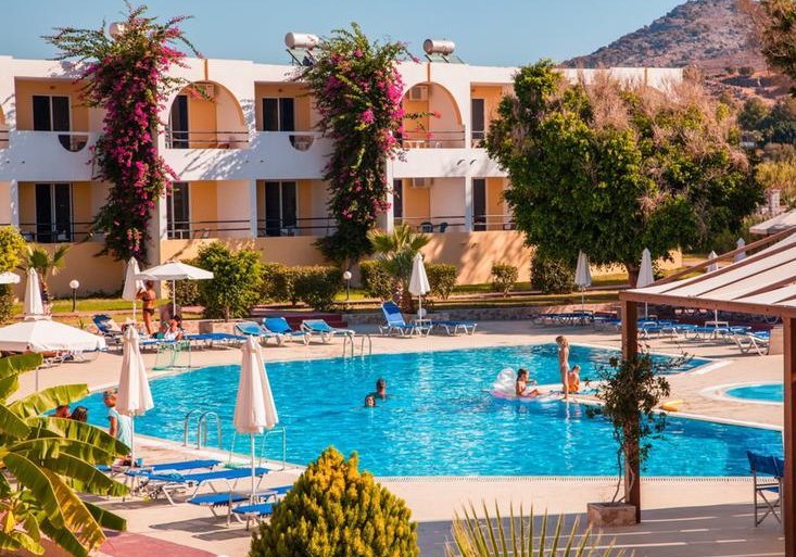 Hotel Allgemein