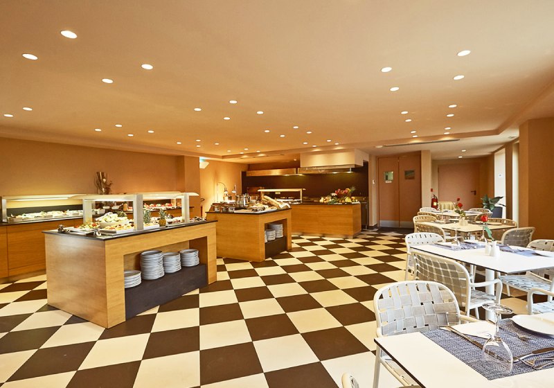 Hotel Allgemein
