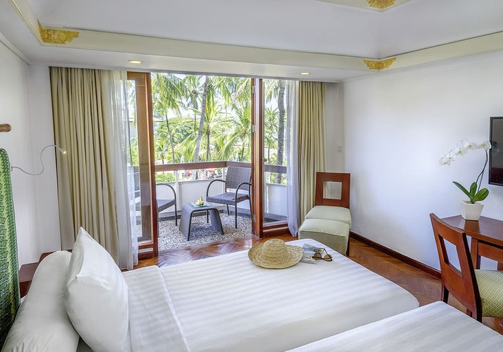 Zimmer & Wohnkomfort