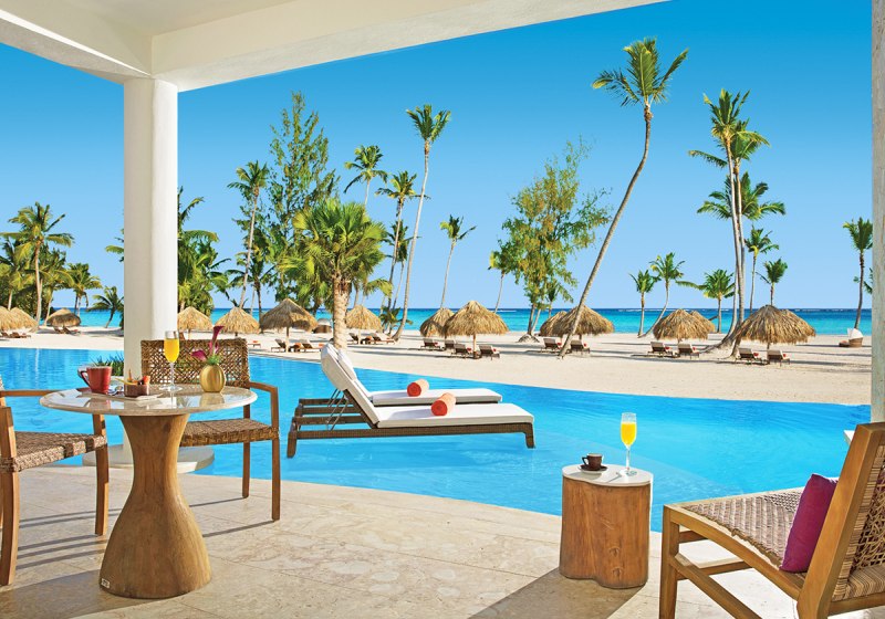 Beispiel: Kulinarik & Restaurants